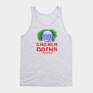 CHOACH DOINK Tank Top